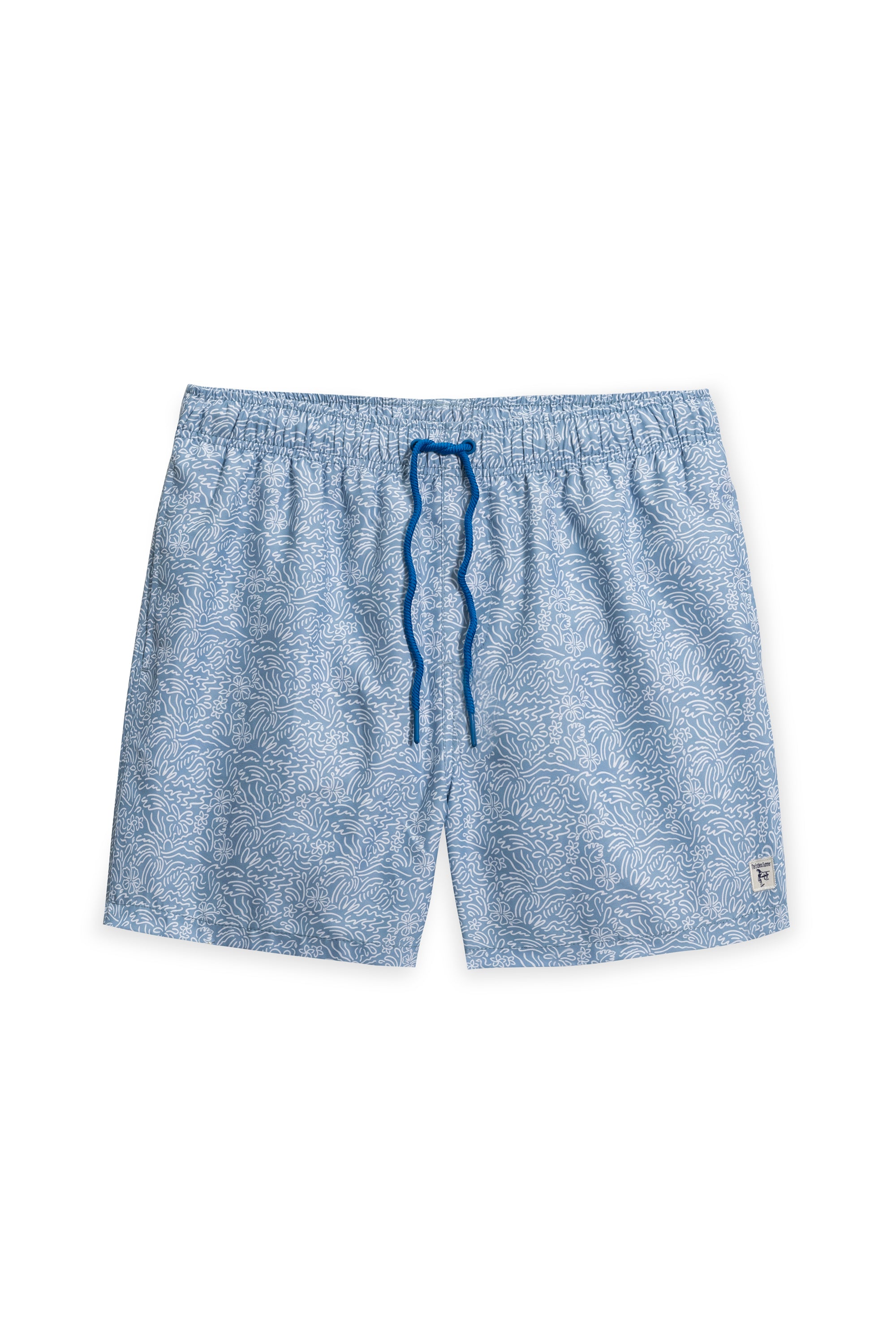 Mens Endless Summer Swimshort