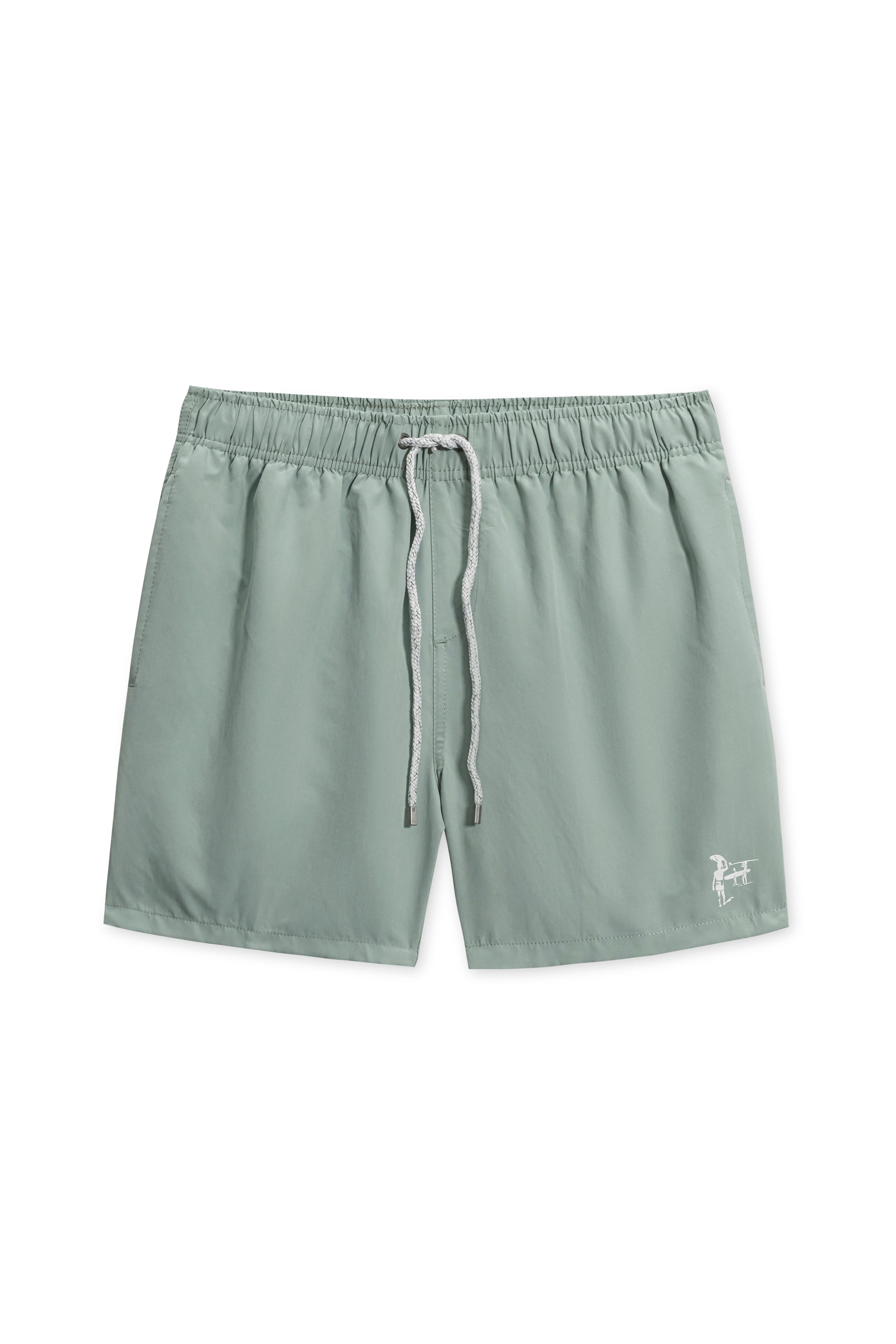 MENS ENDLESS SUMMER SOLID VOLLEY