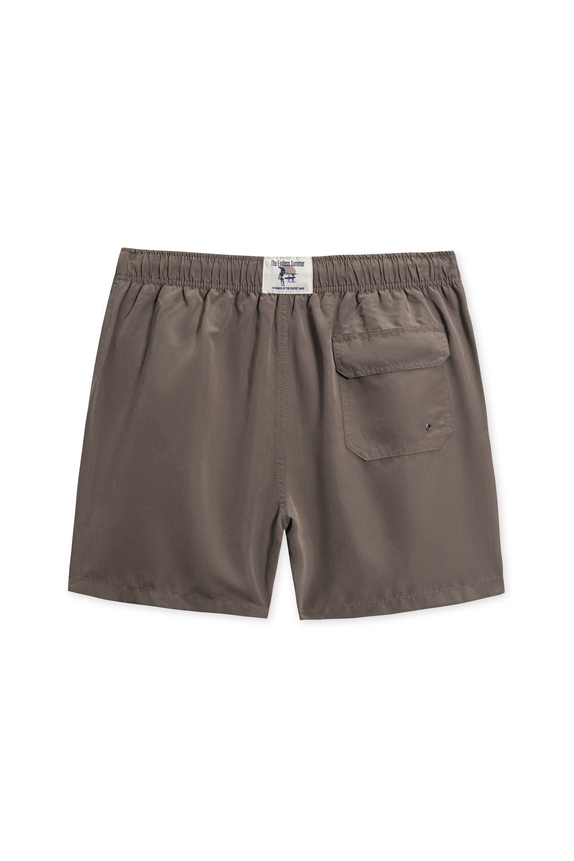 Mens Endless Summer Solid Volley