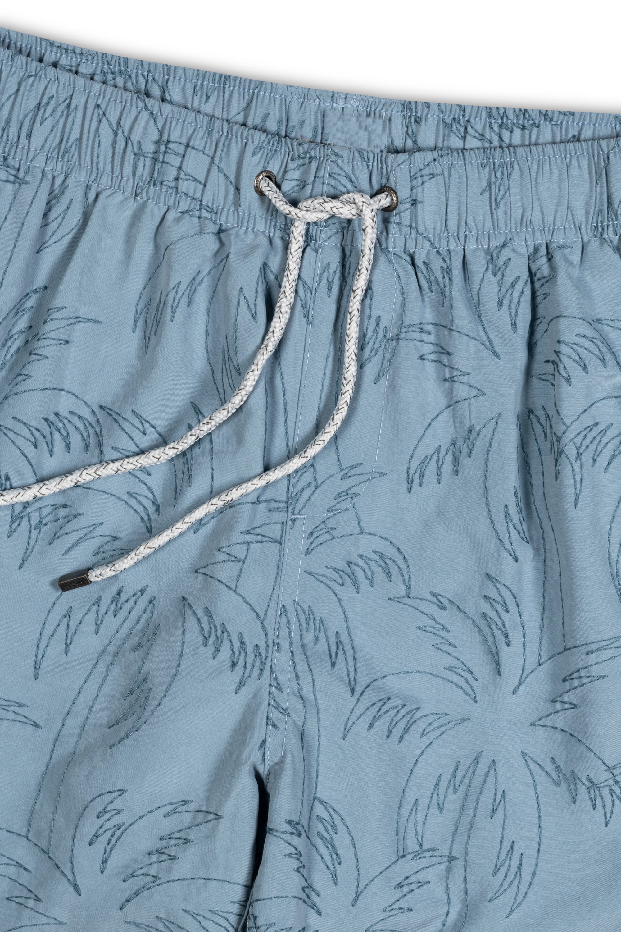 Mens Embroidered Endless Summer Volley