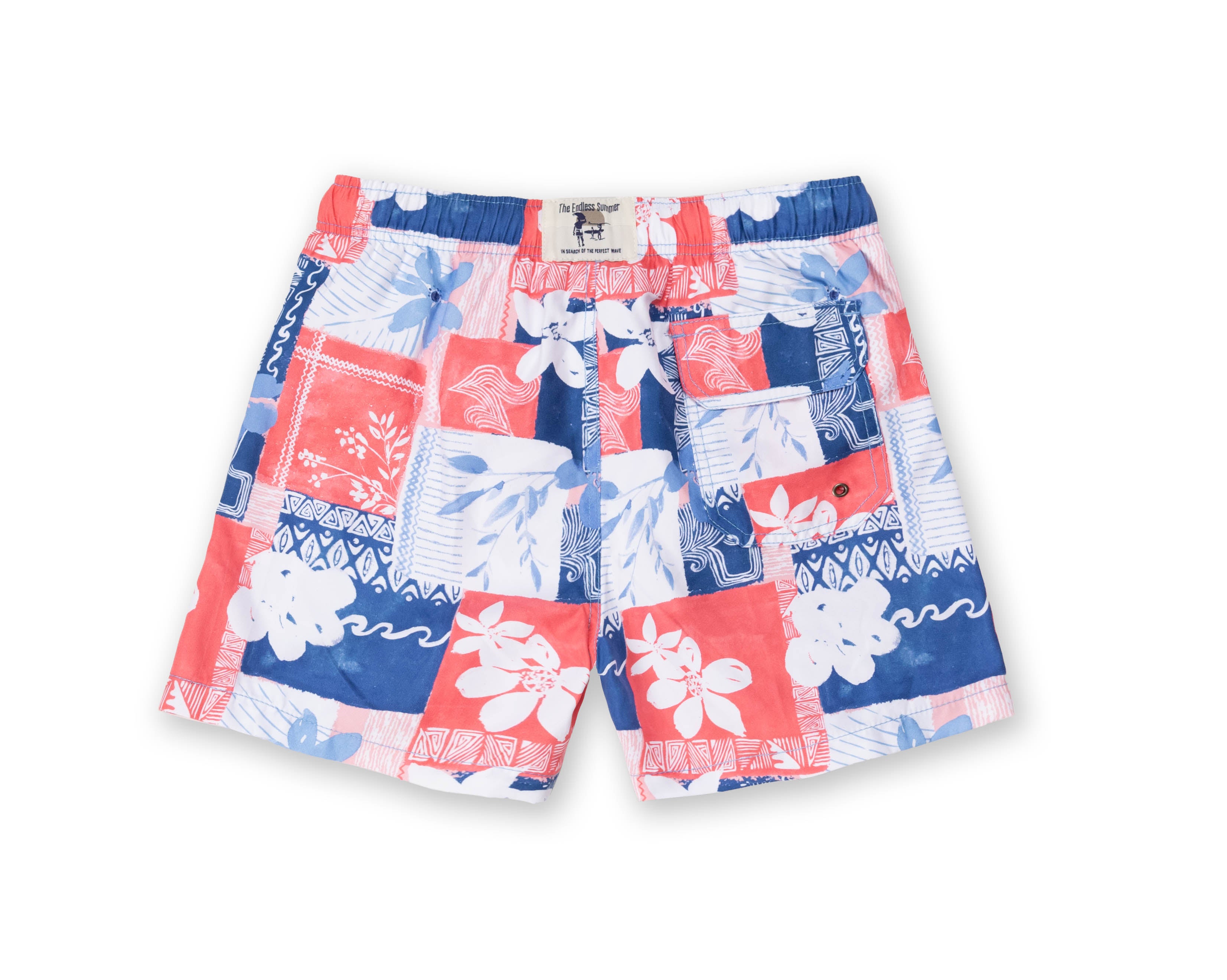 Boys Volley Swim Shorts