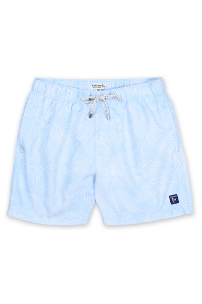 Baby blue mens swim shorts clearance