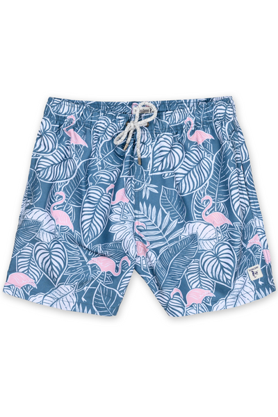 Flamingo 2024 shorts boys