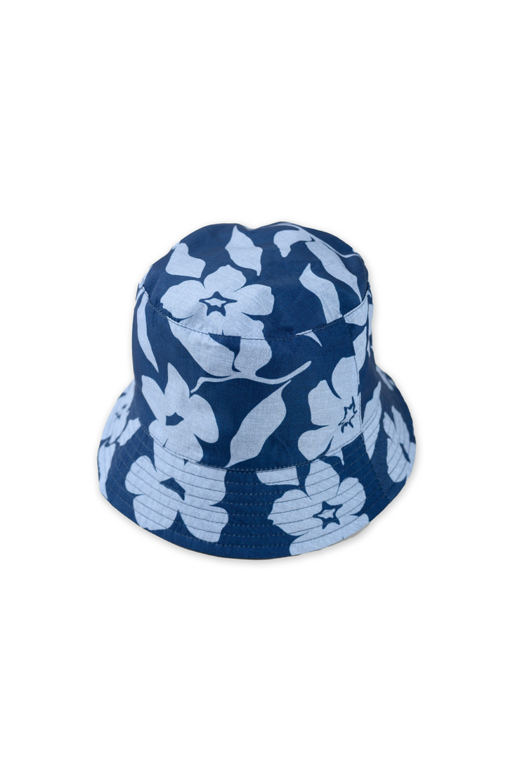 Mens floral bucket hat shop