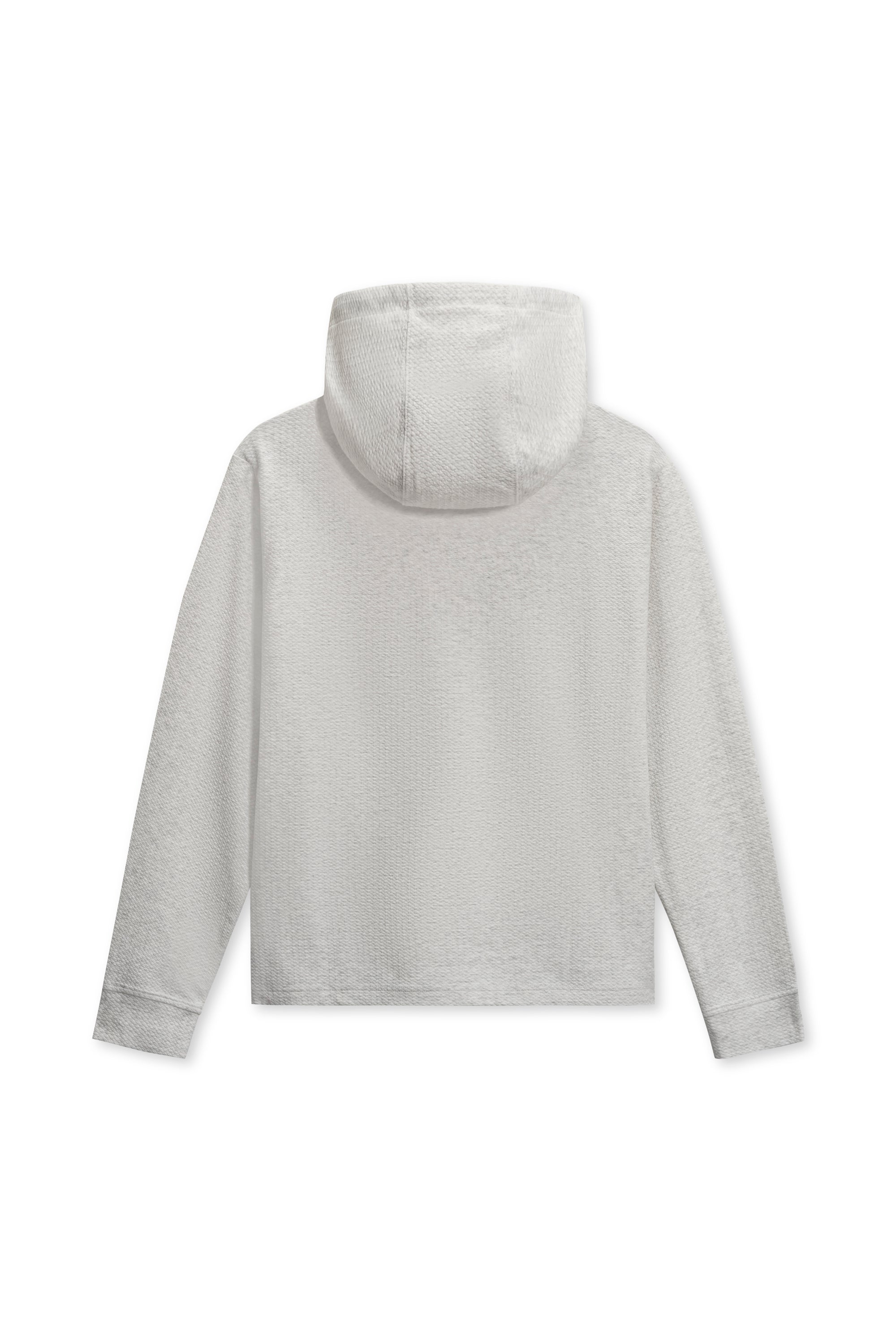 Mens Performance Tech Fleece Hoodie