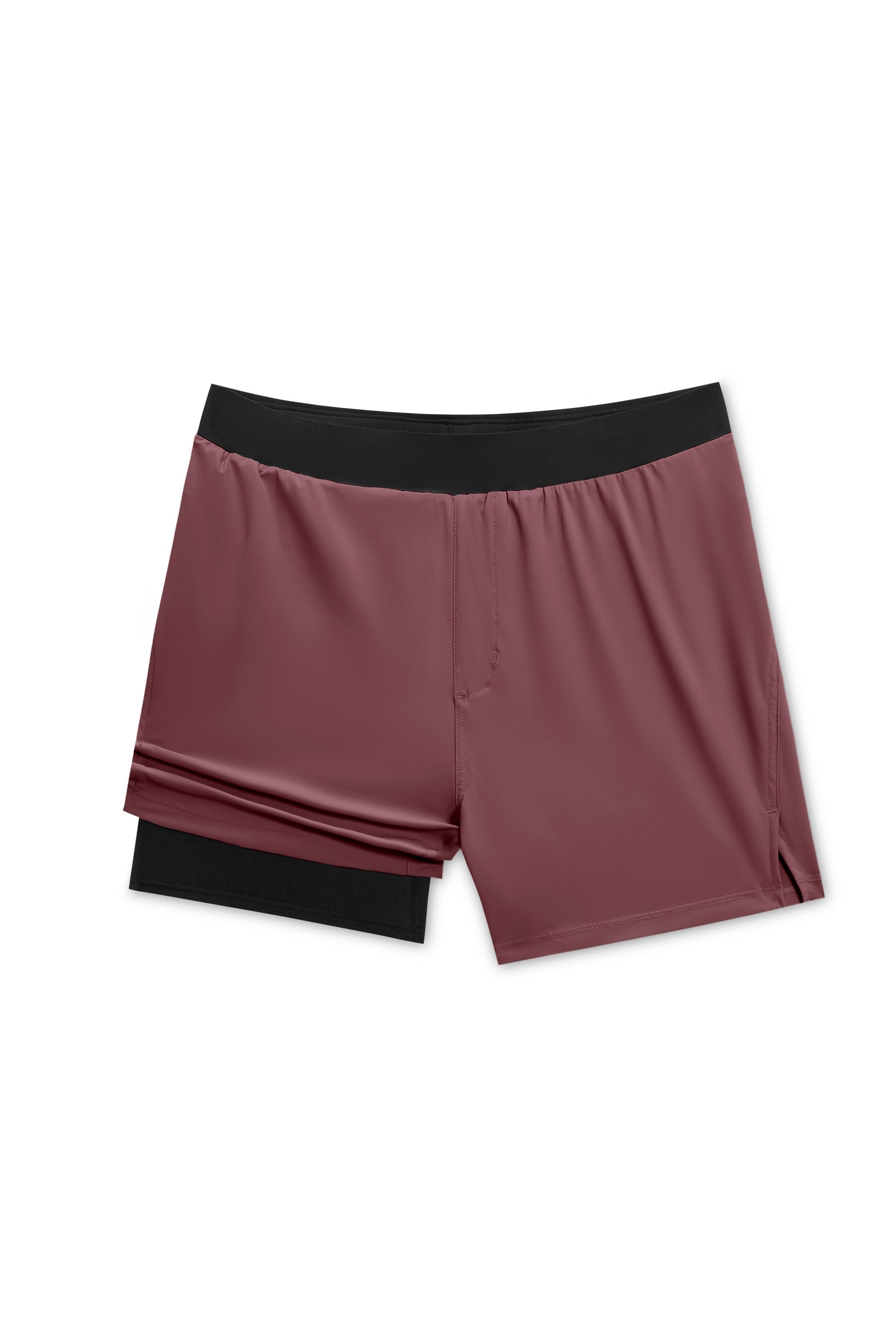 Mens Performance Running Short