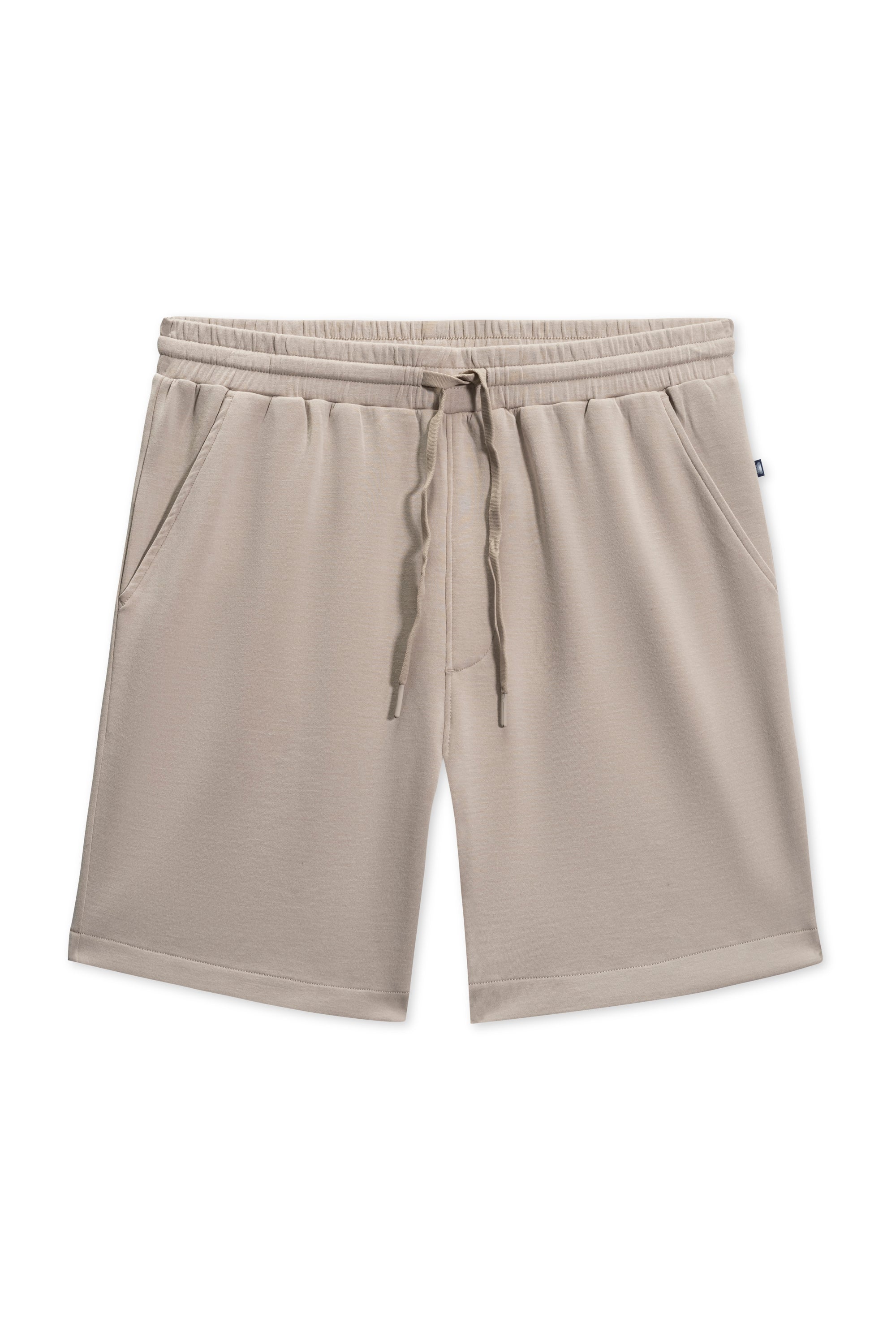Mens Performance Cloud Fleece Short