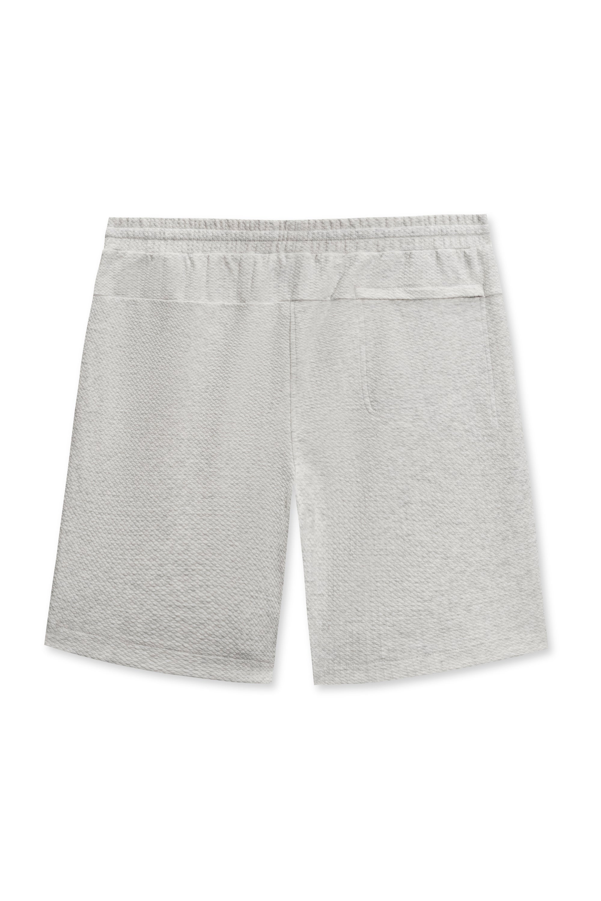 Mens Performance Tech Fleece Short