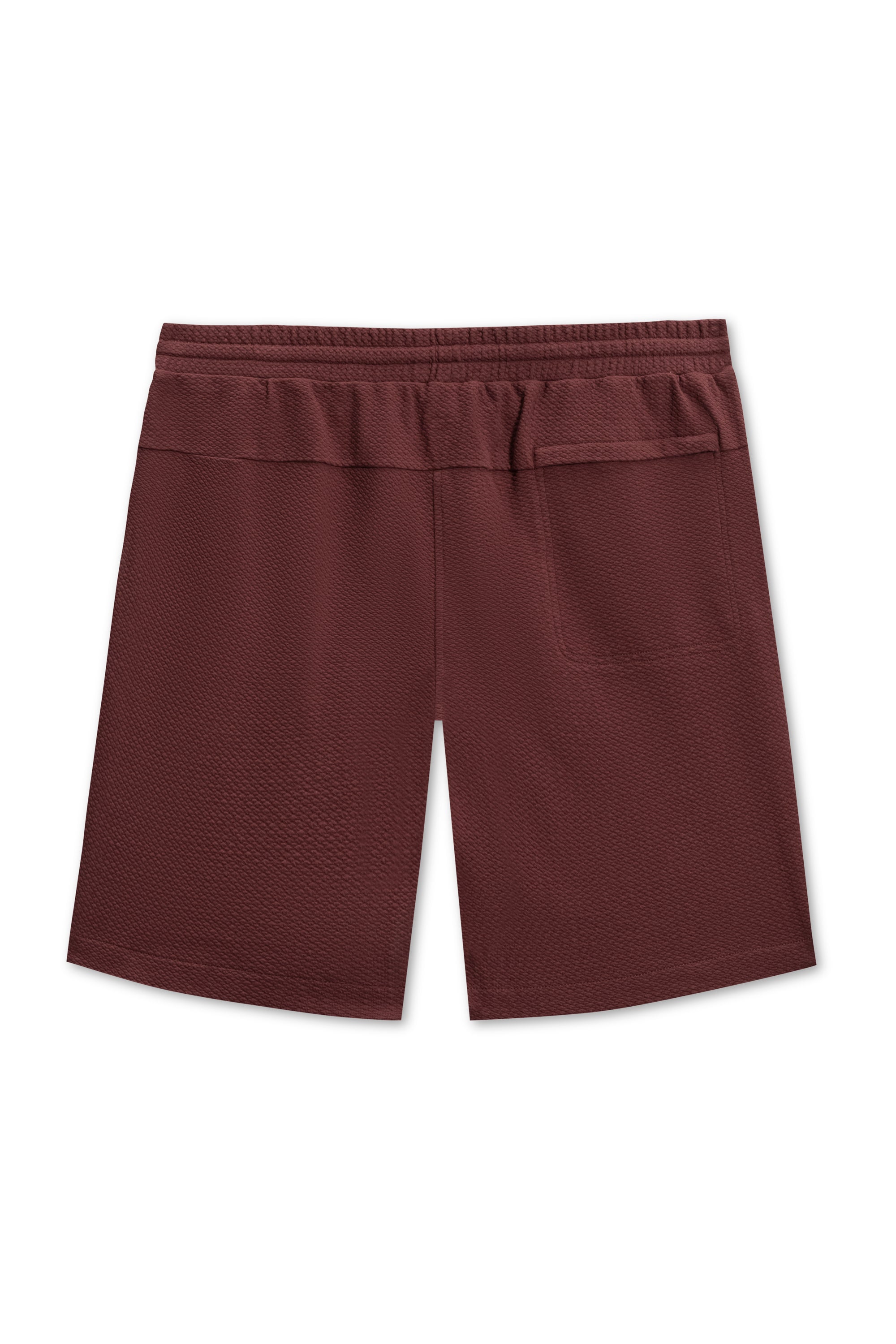 Mens Performance Tech Fleece Short