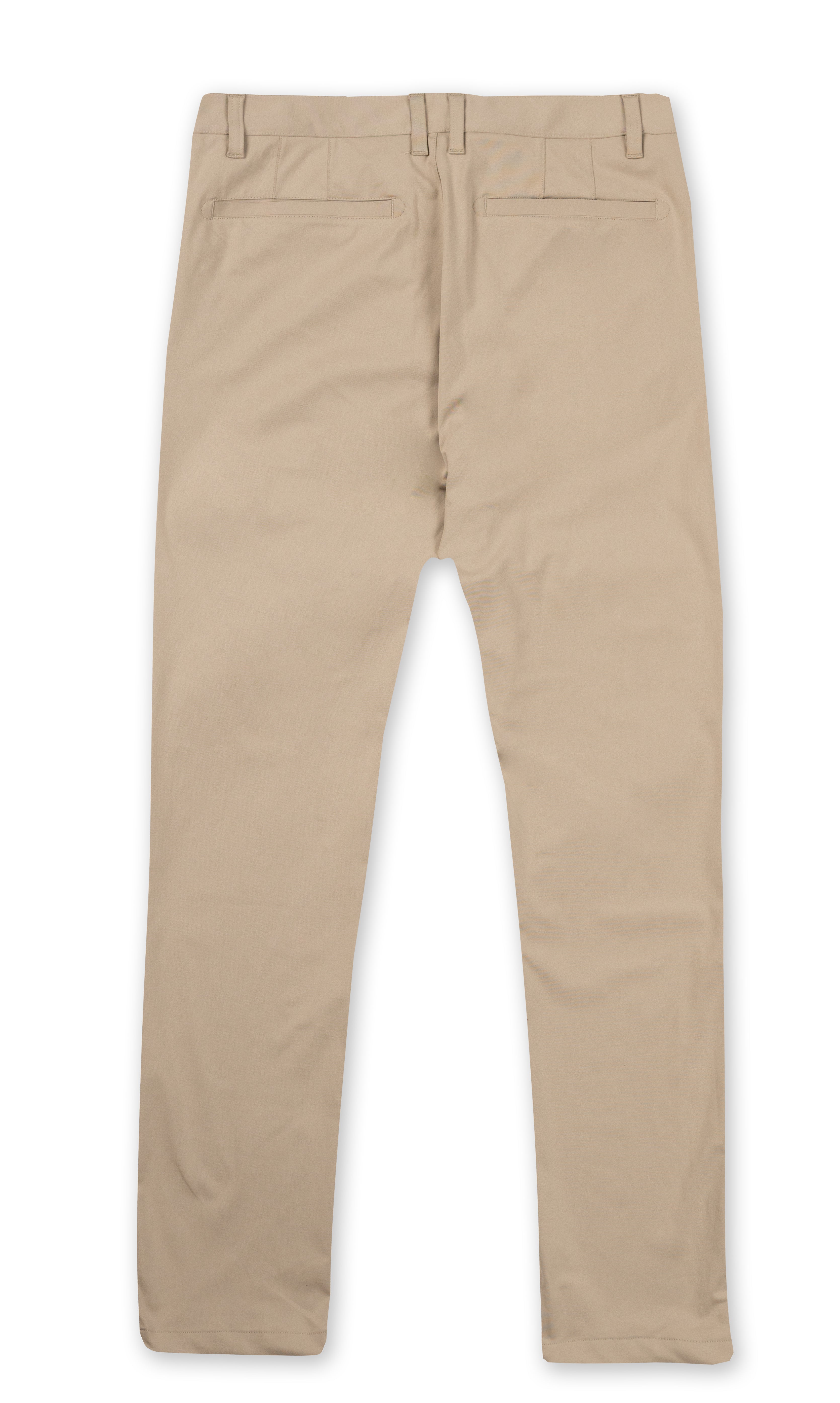 Mens Performance Flex Pant
