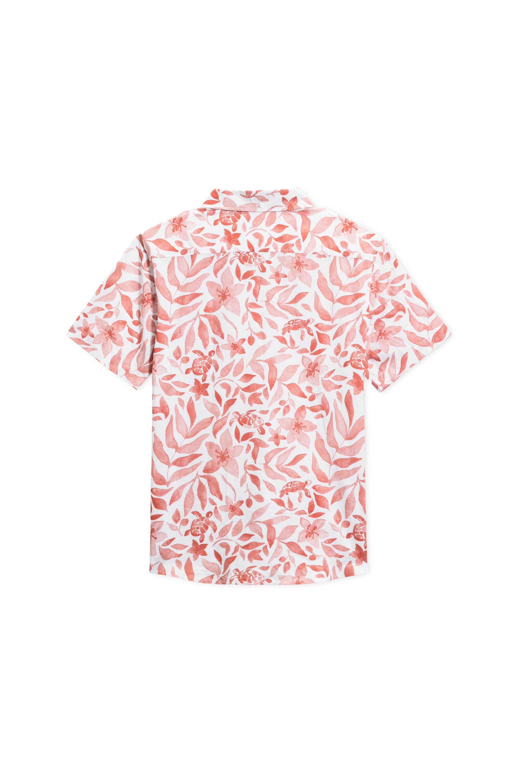 MENS VINTAGE STRETCH BUTTONDOWN