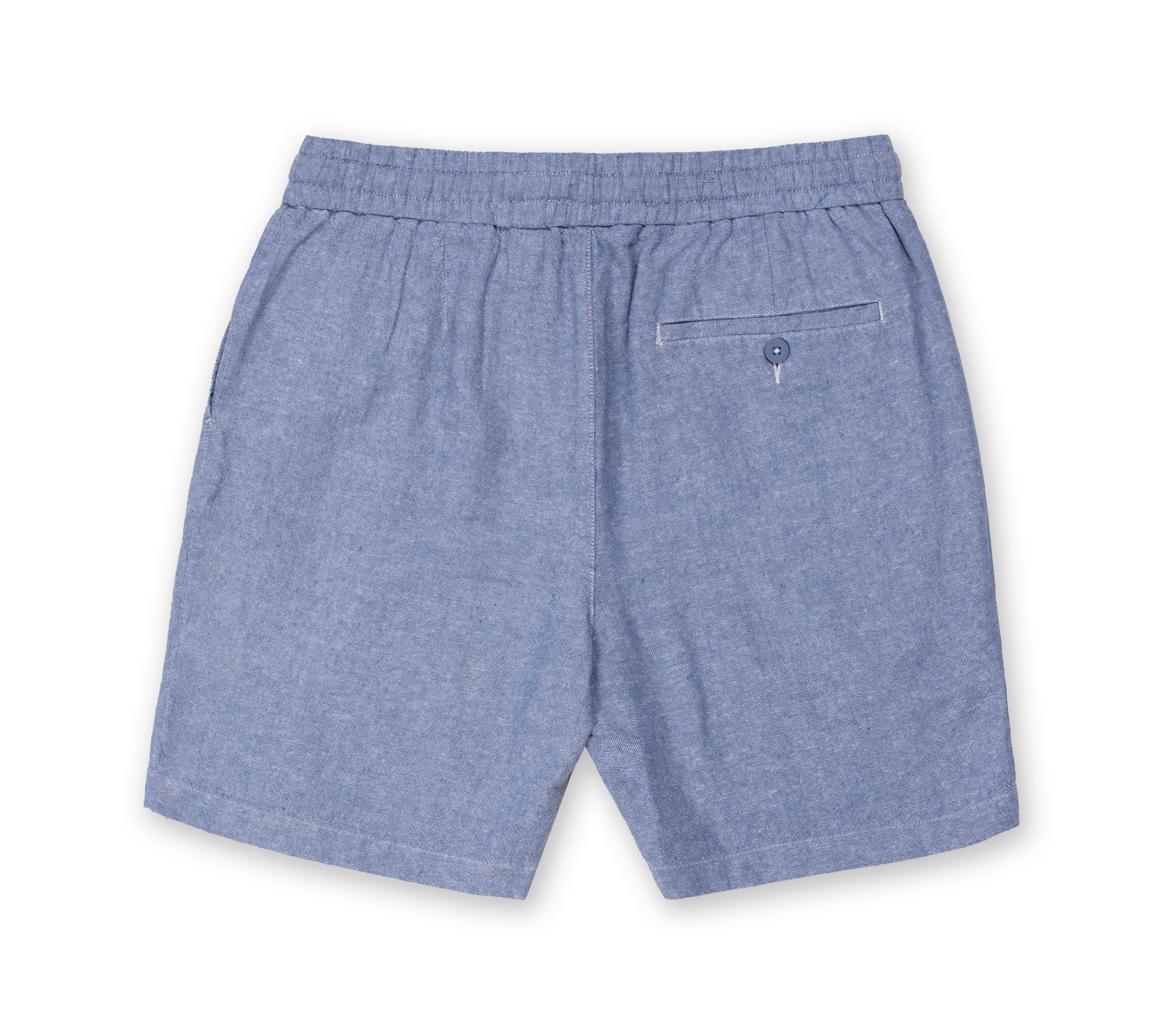 Mens Linen Short