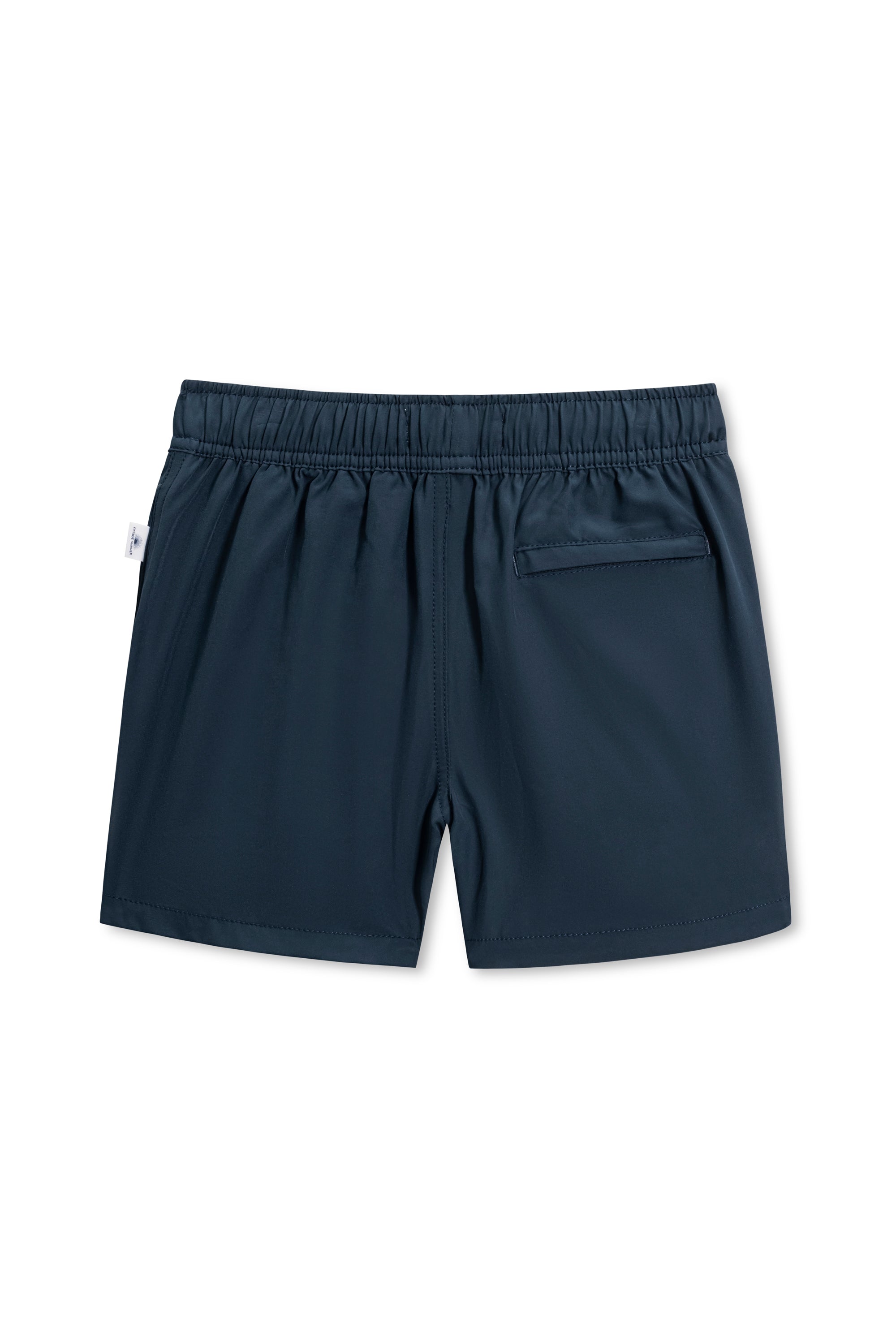 Boys Performance Volleys - Solid