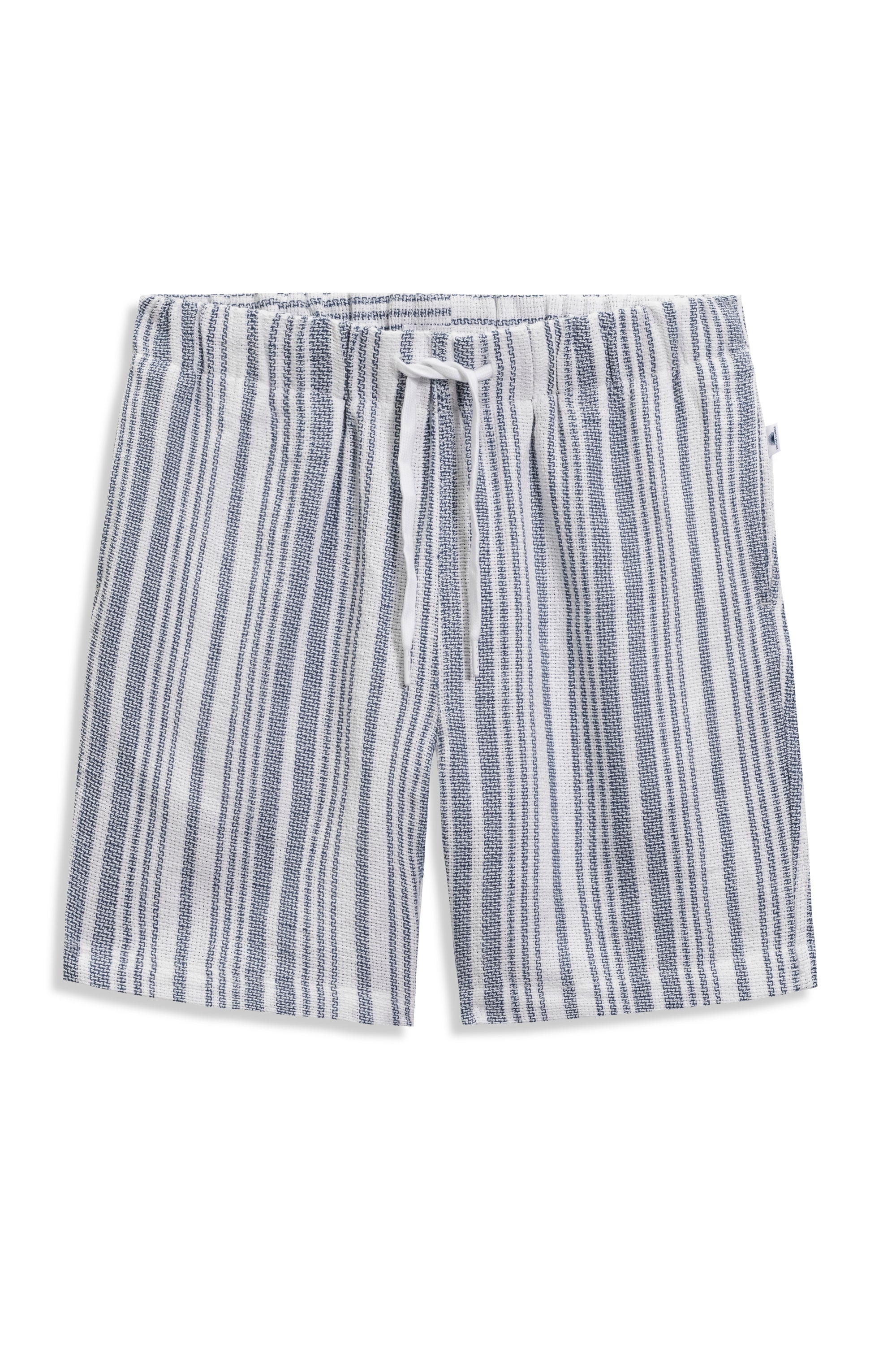 MENS BASKET WEAVE SHORTS