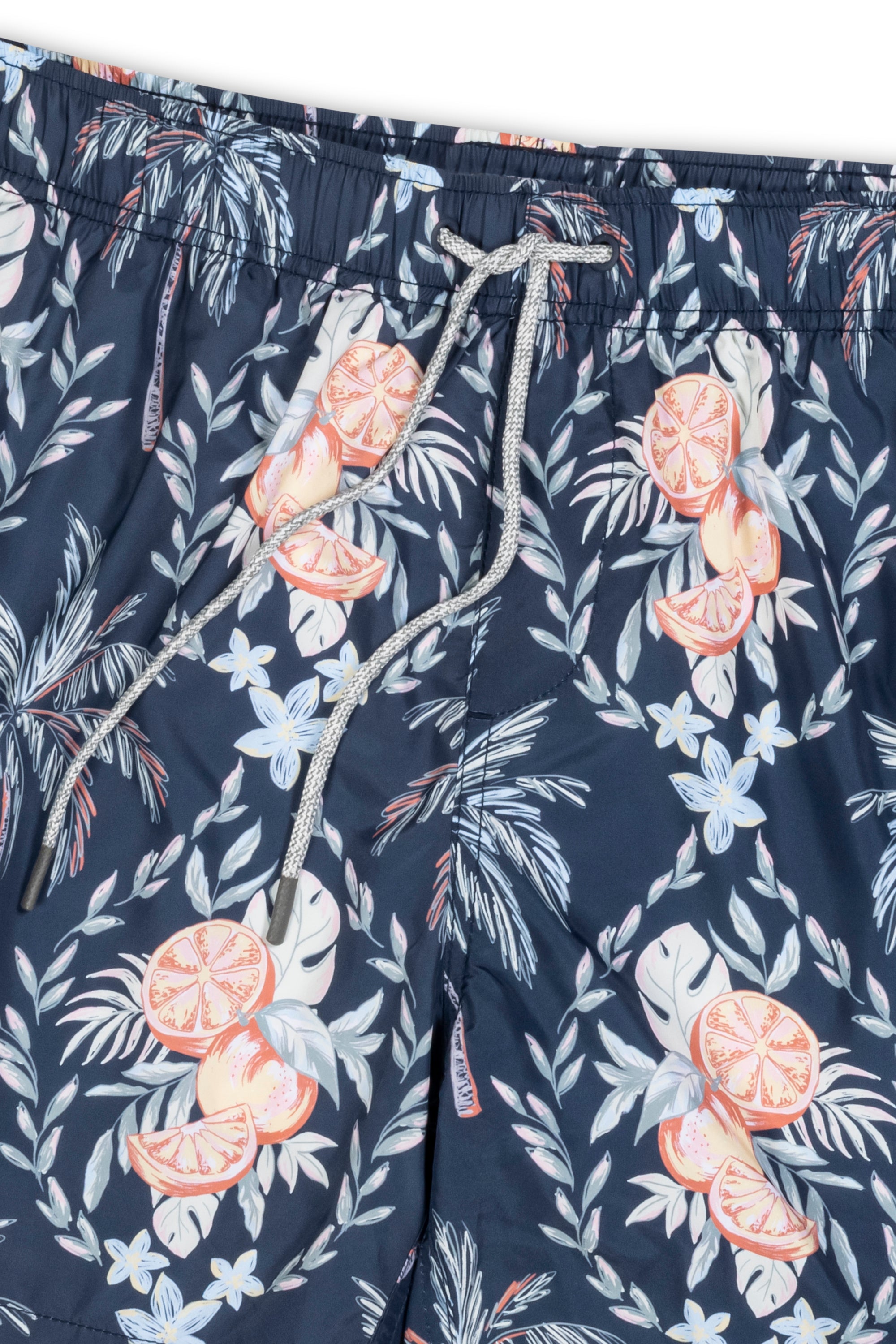 MENS PONJI SWIM SHORT