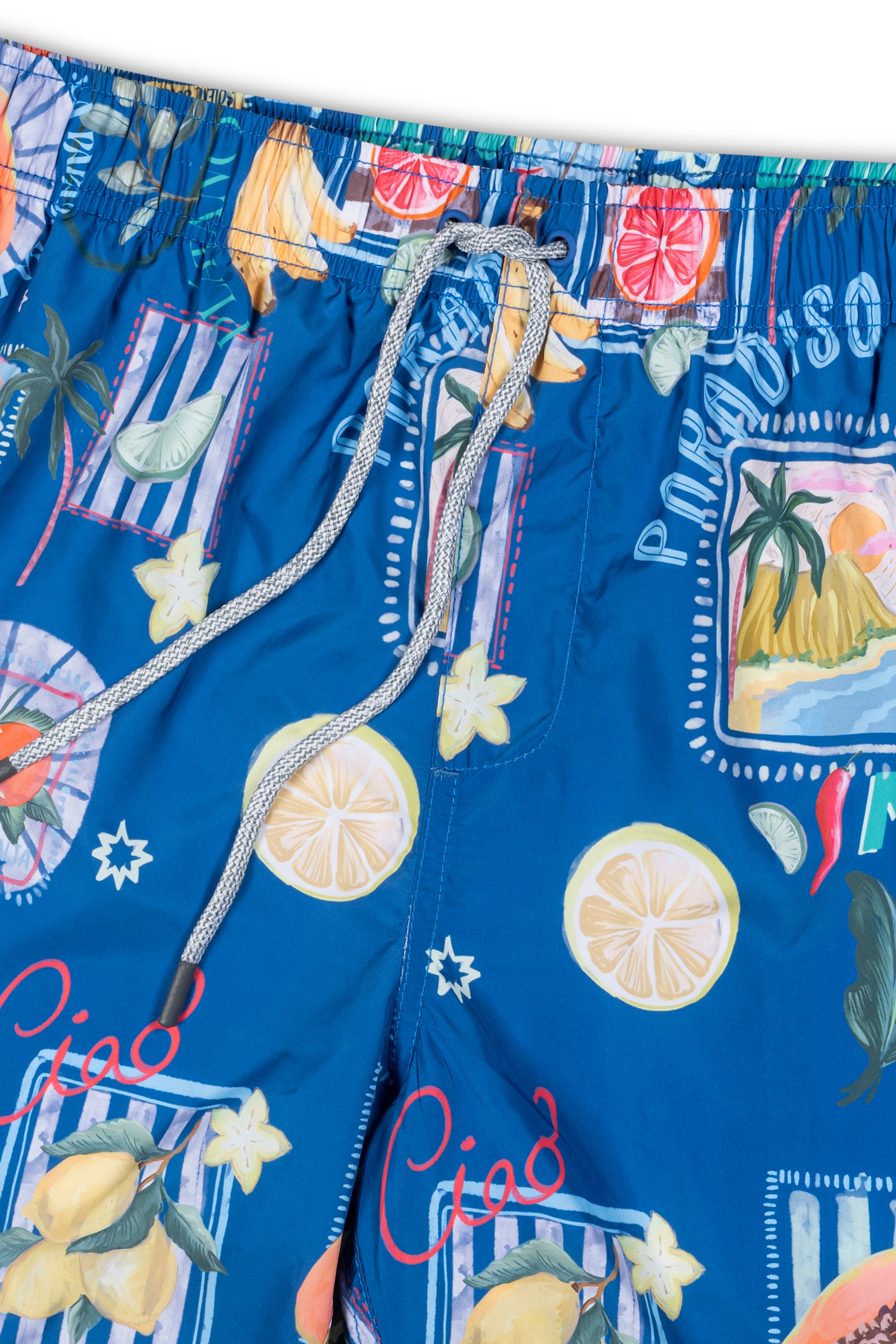 Men's Ponji Swim Short