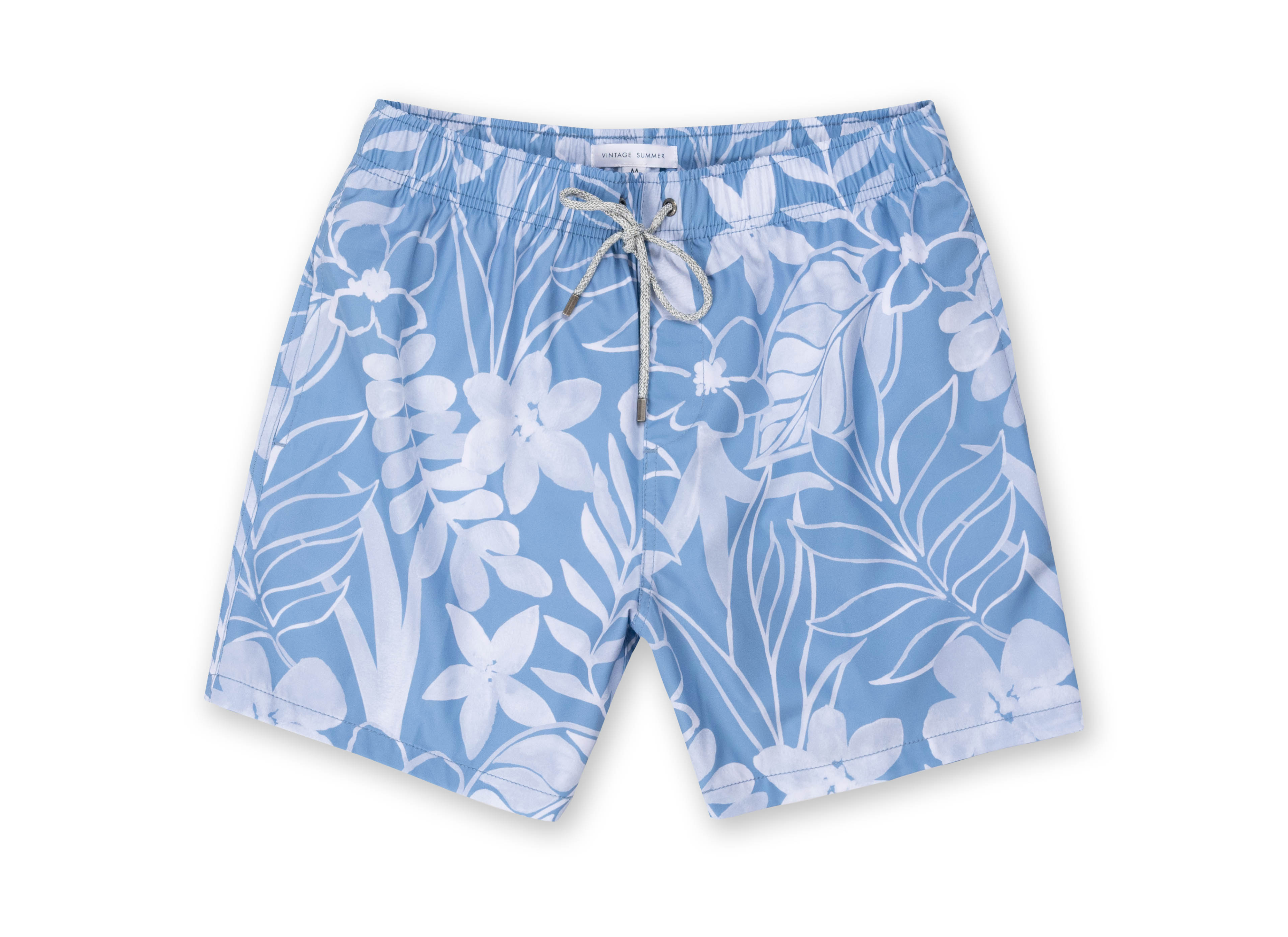 Mens 4-Way Stretch Volleys