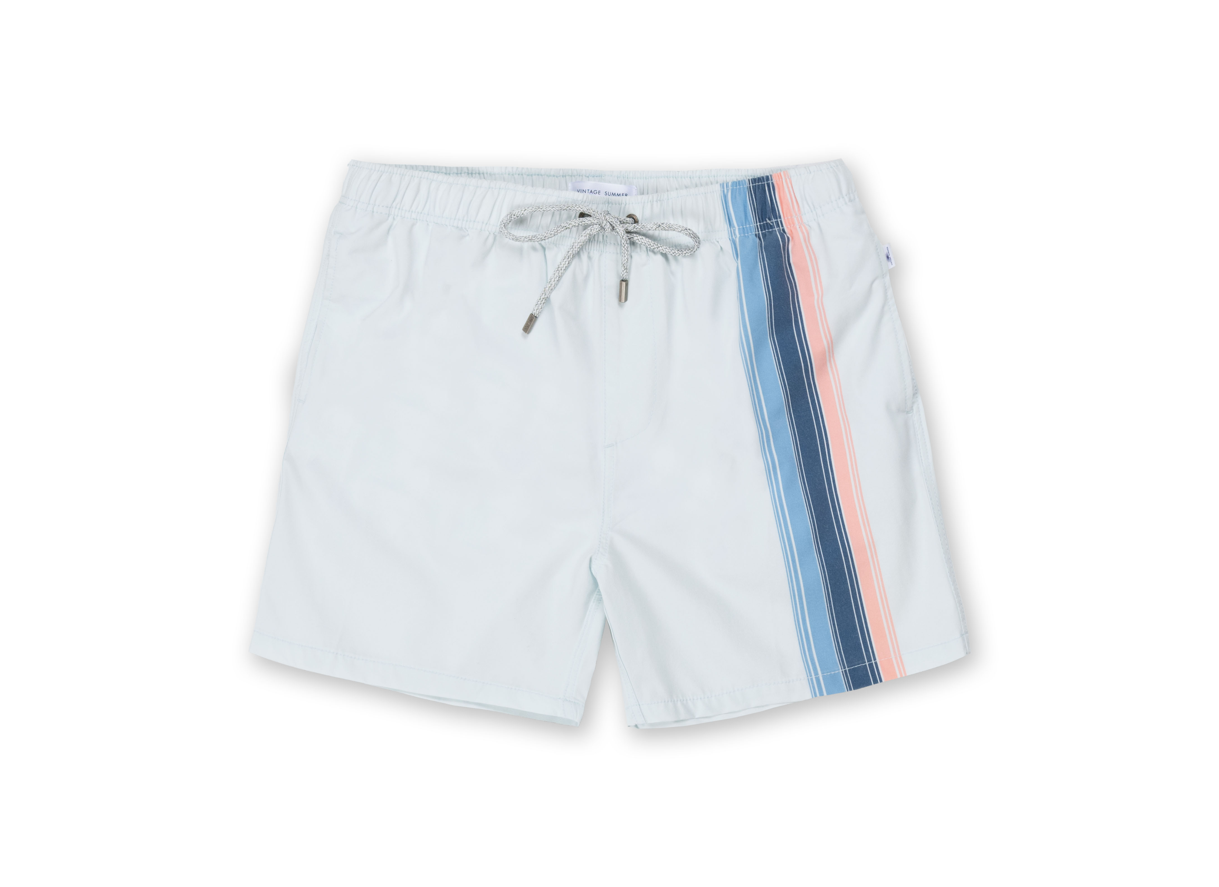 Mens Poolside Volley Swim Shorts