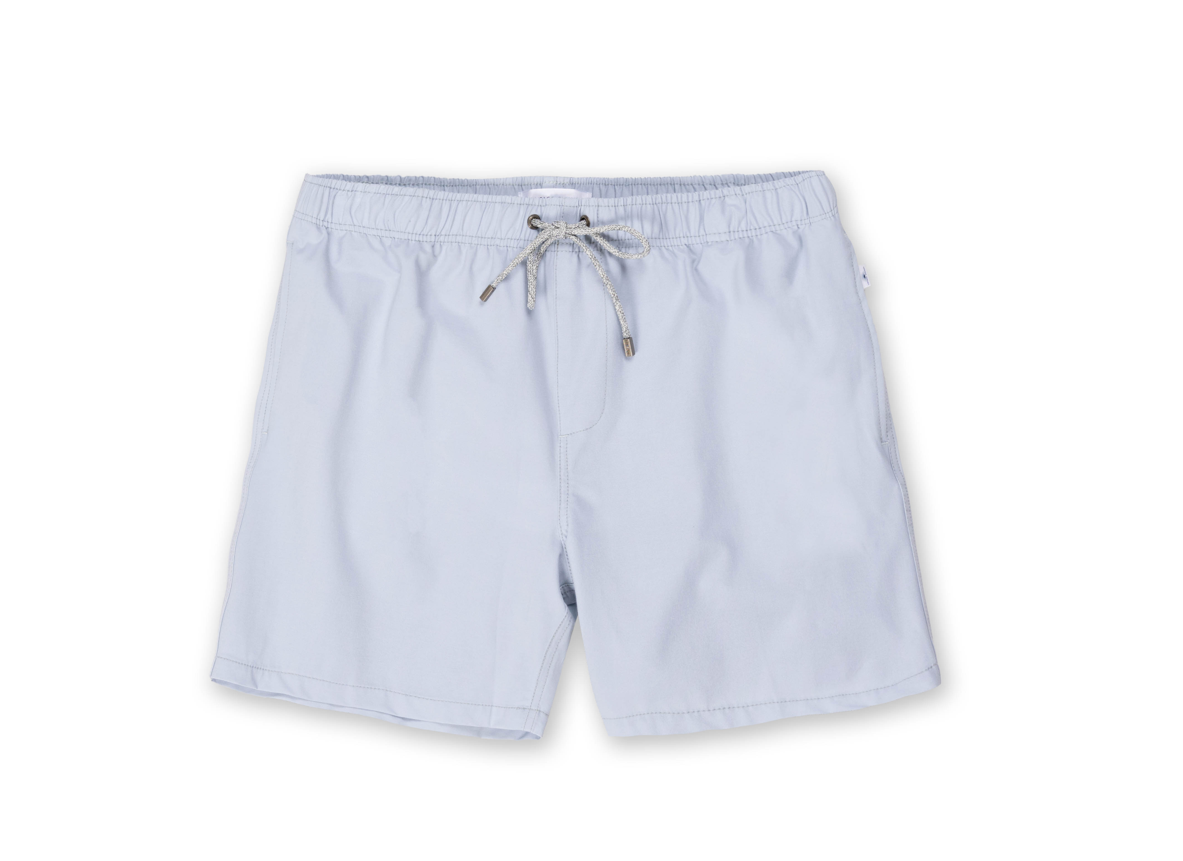 Mens Vintage Wash Volley Swim Short