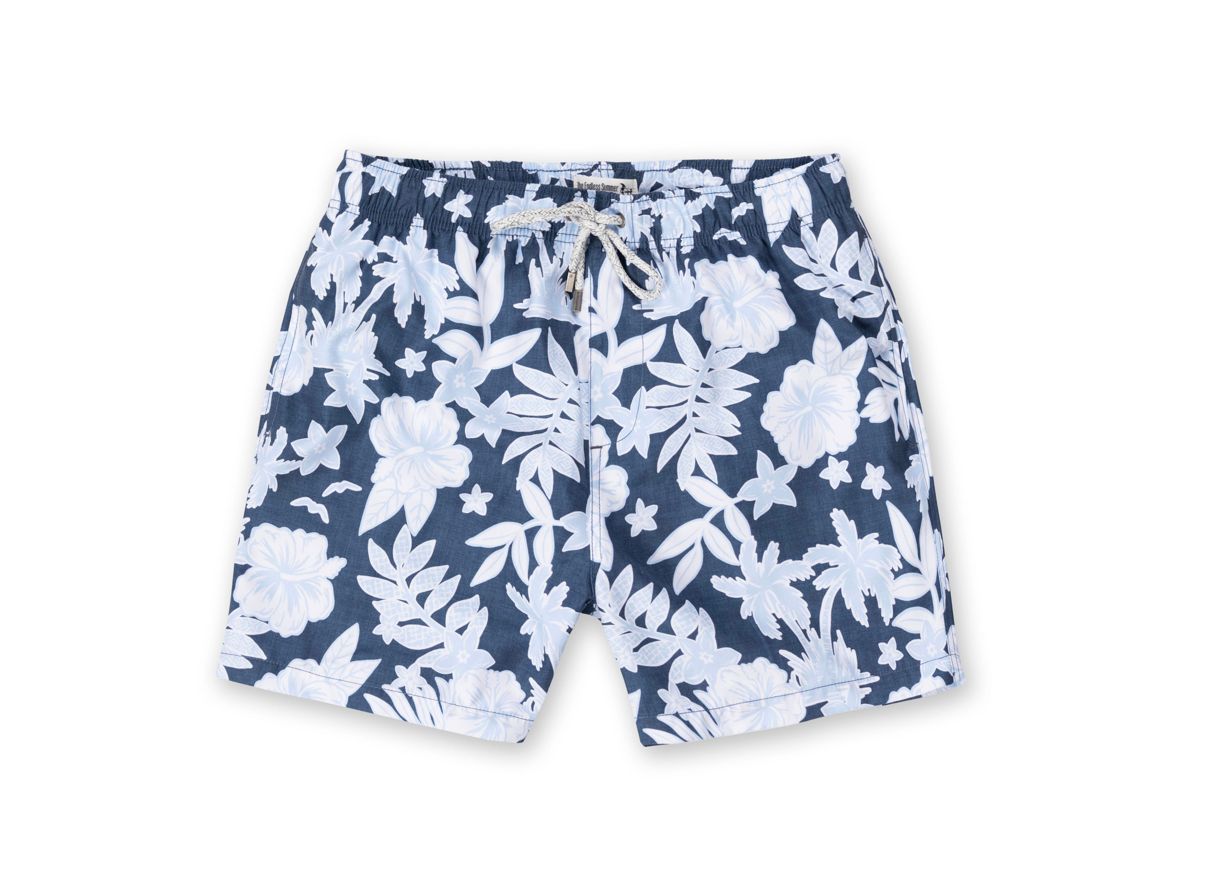 Mens Volley Swim Shorts