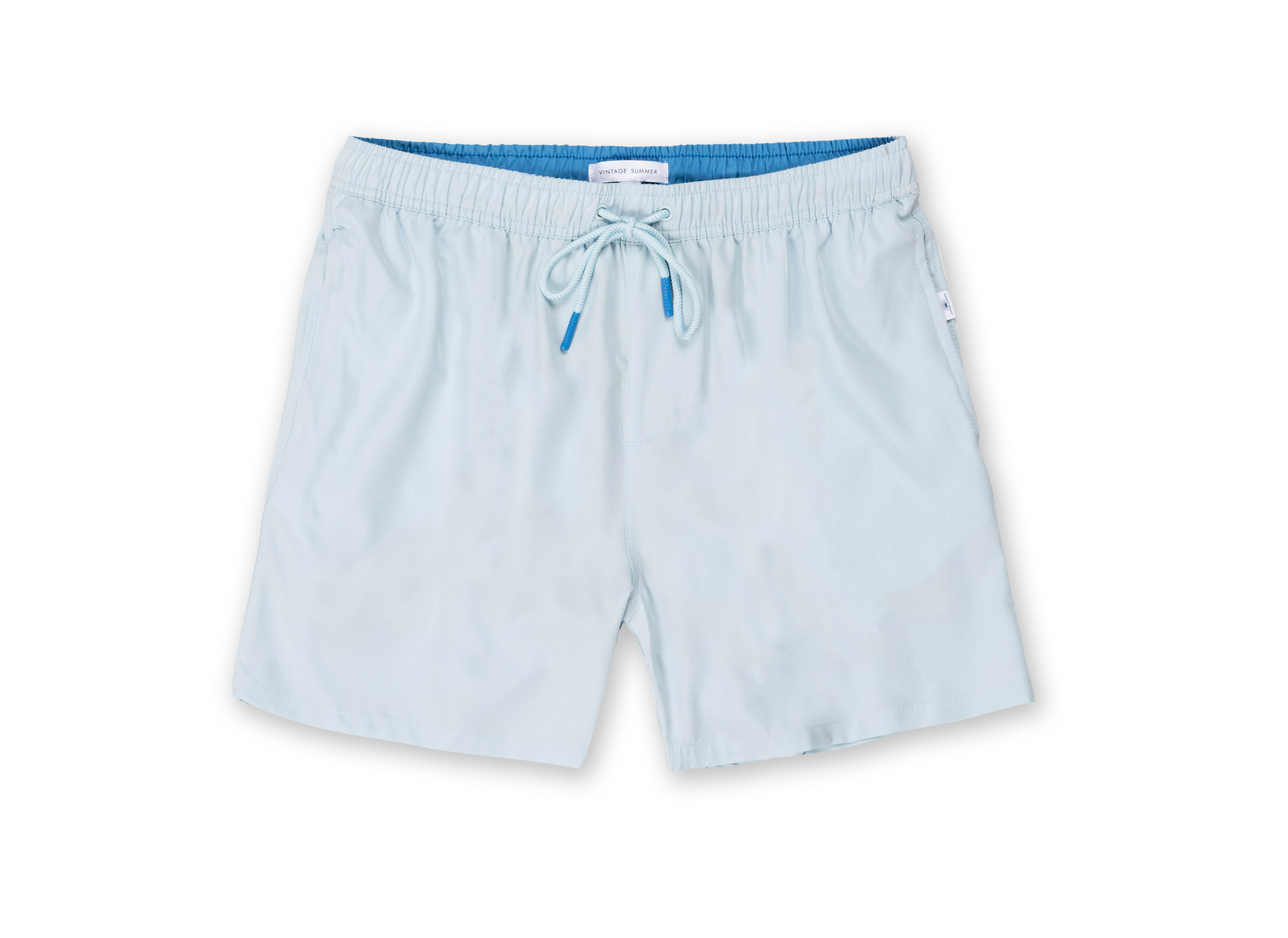 Mens Performance Stretch Lined Volleys