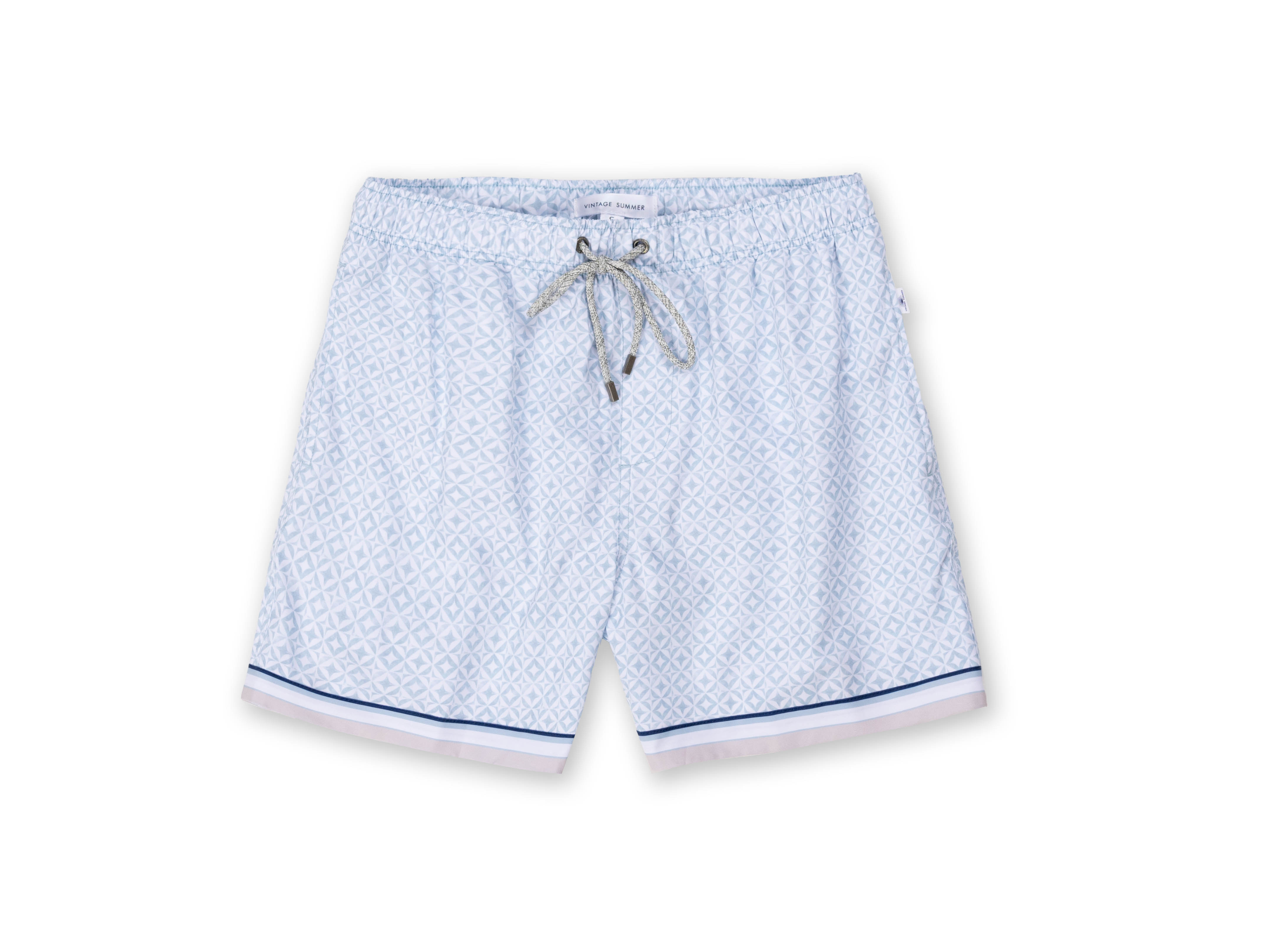 Mens 4-Way Stretch Volleys