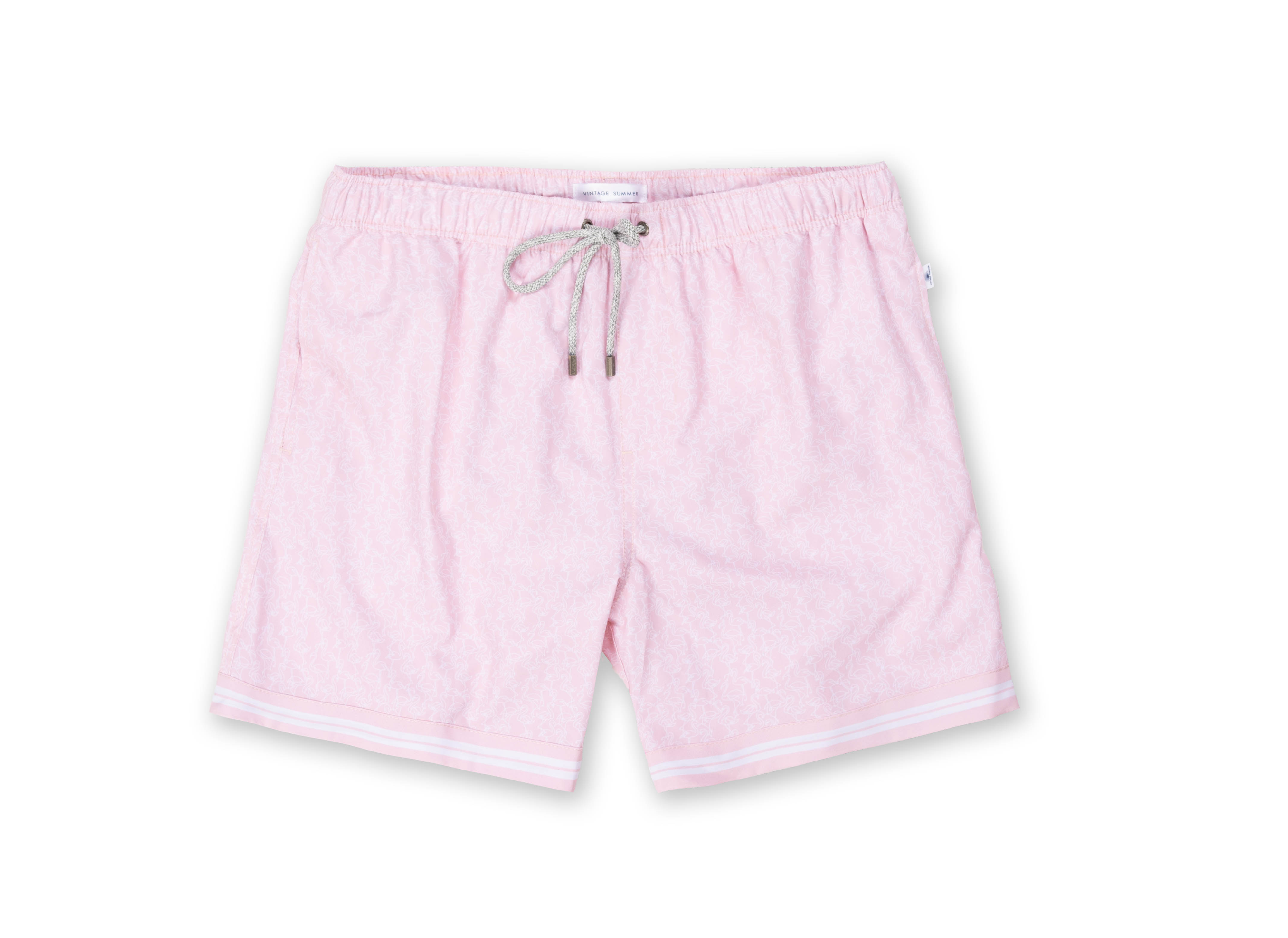 Mens 4-Way Stretch Volleys