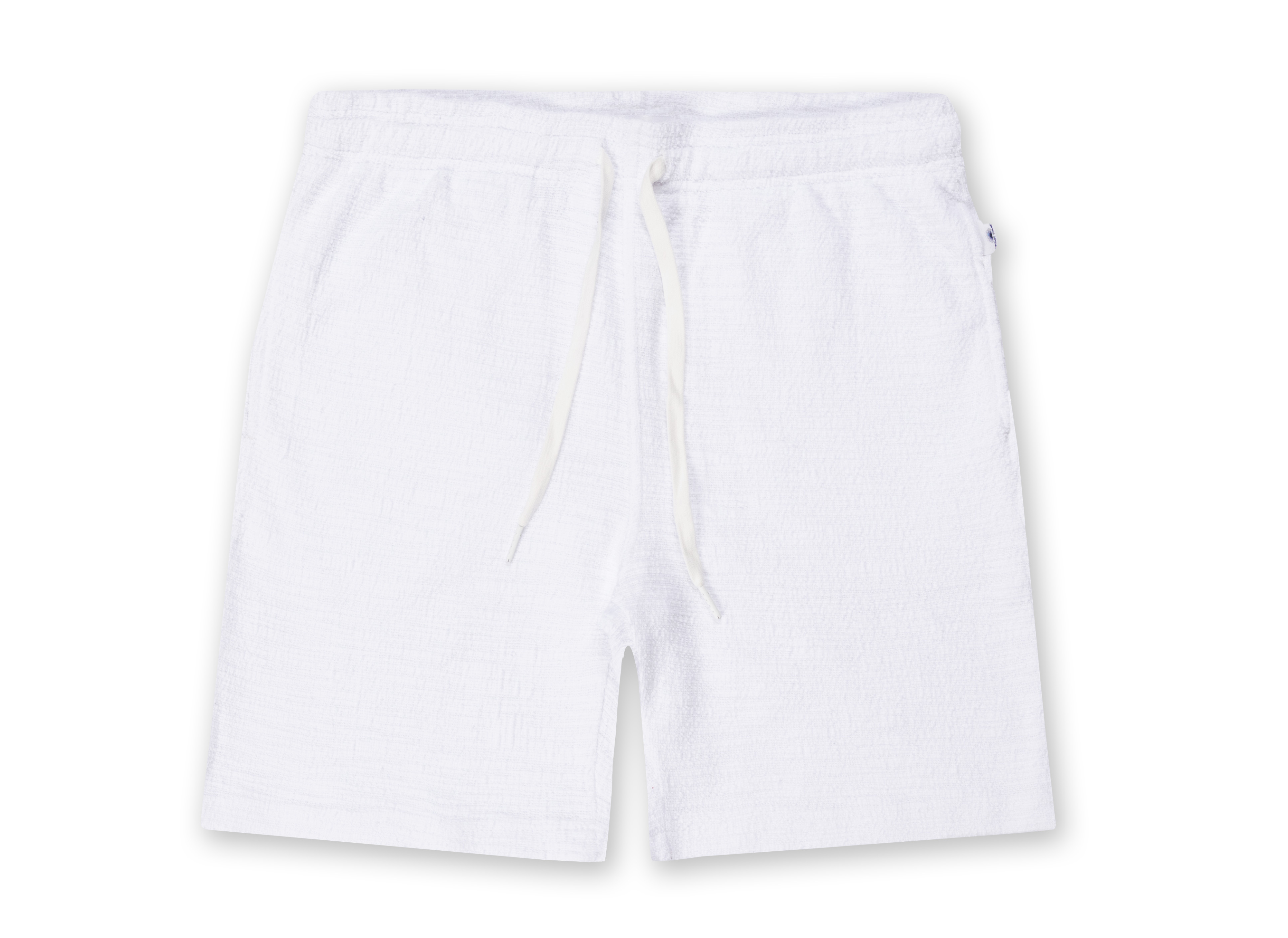 Mens Slub Terry Short