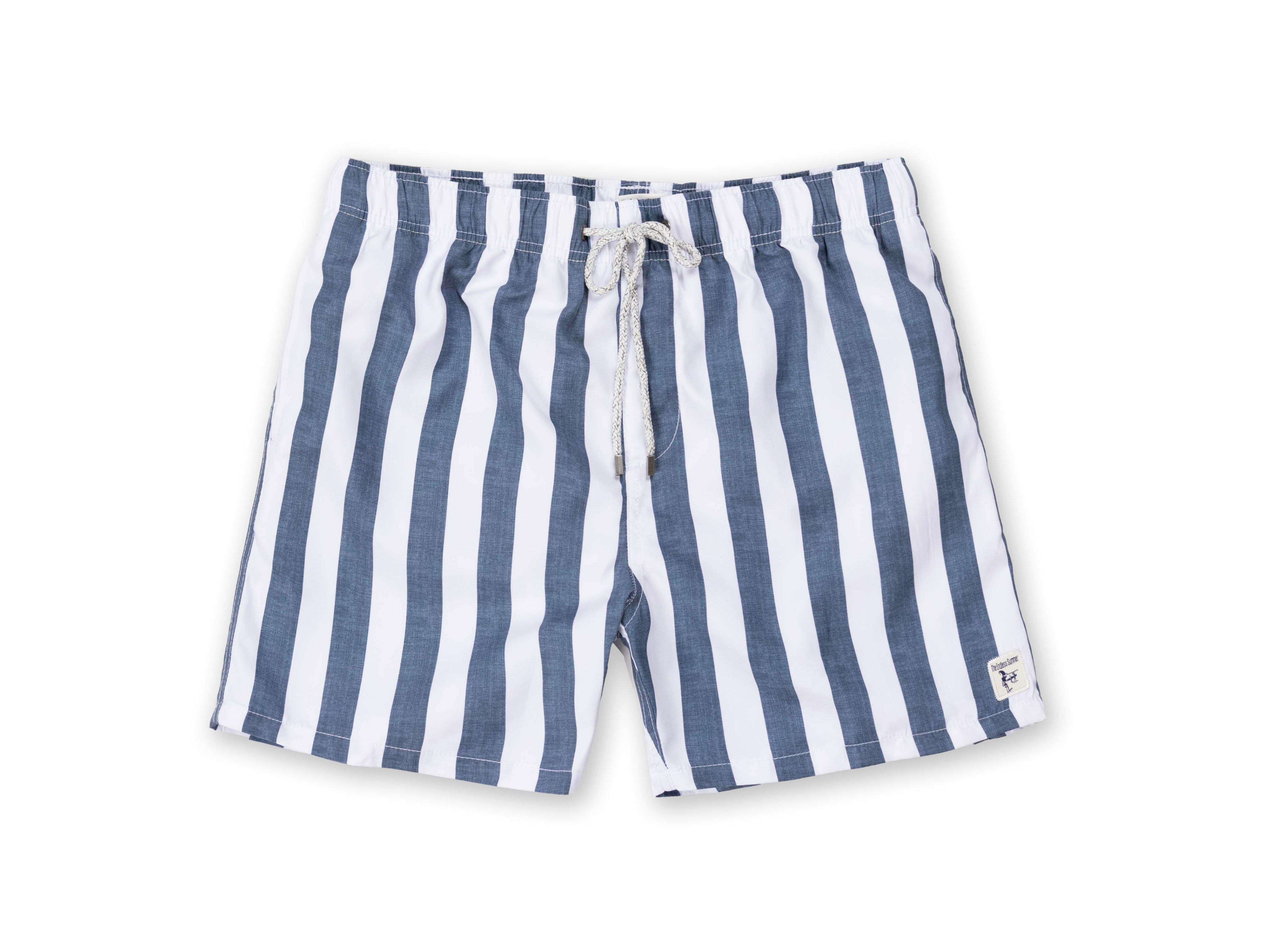 Mens Volley Swim Shorts